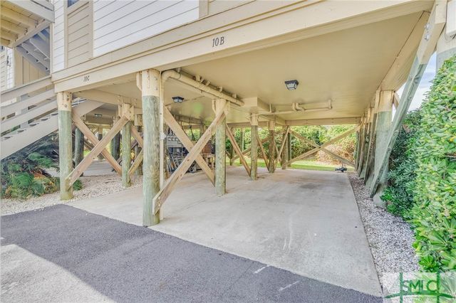 85 Van Horne Street 10B, Tybee Island, GA 31328