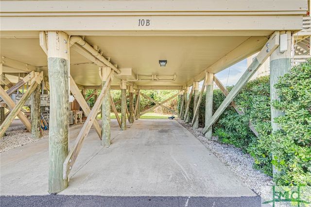 85 Van Horne Street 10B, Tybee Island, GA 31328