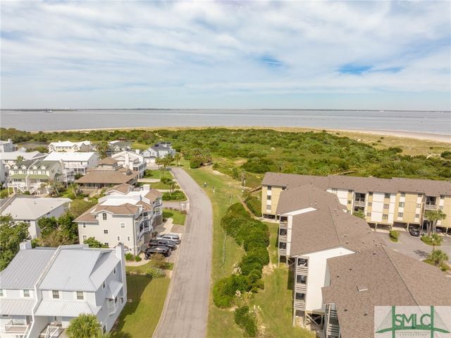 85 Van Horne Street 10B, Tybee Island, GA 31328