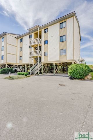 85 Van Horne Street 10B, Tybee Island, GA 31328
