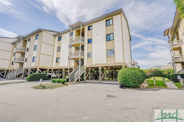 85 Van Horne Street 10B, Tybee Island, GA 31328