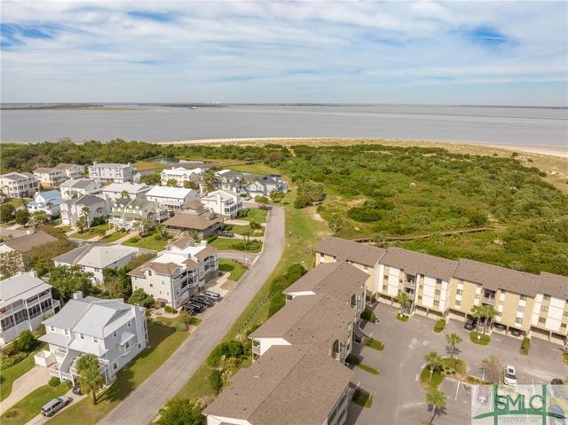 85 Van Horne Street 10B, Tybee Island, GA 31328