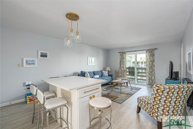 85 Van Horne Street 10B, Tybee Island, GA 31328