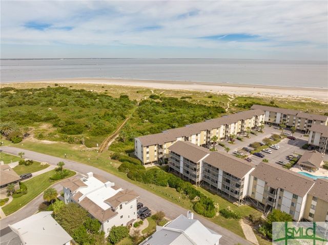 85 Van Horne Street 10B, Tybee Island, GA 31328