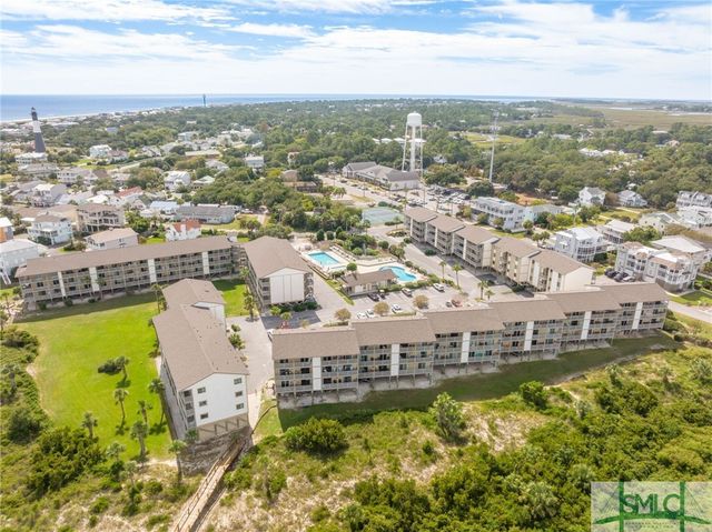 85 Van Horne Street 10B, Tybee Island, GA 31328