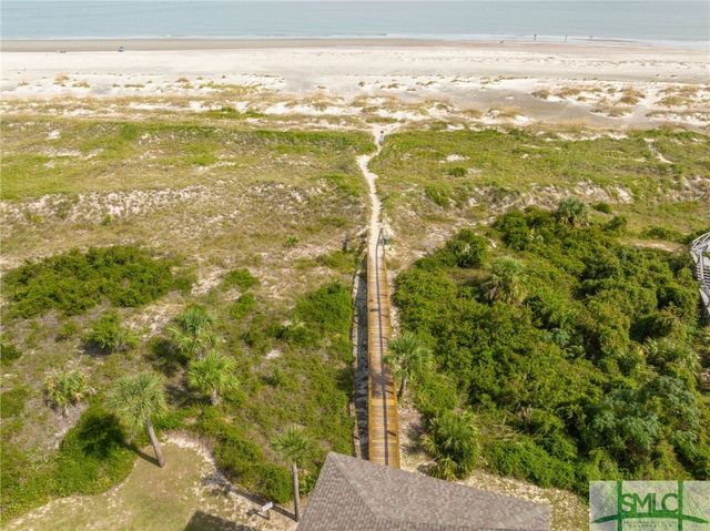 85 Van Horne Street 10B, Tybee Island, GA 31328