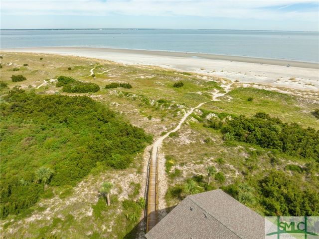 85 Van Horne Street 10B, Tybee Island, GA 31328