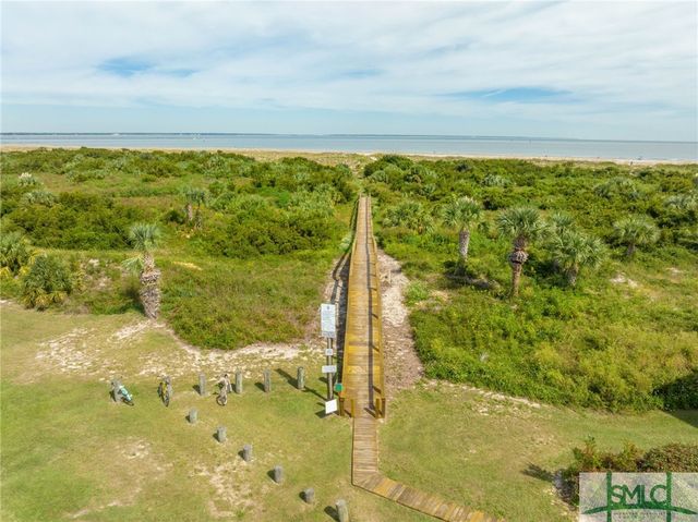 85 Van Horne Street 10B, Tybee Island, GA 31328