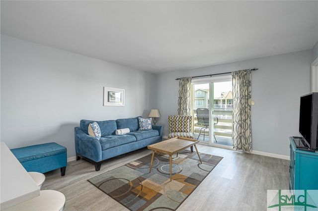 85 Van Horne Street 10B, Tybee Island, GA 31328