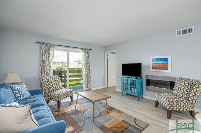 85 Van Horne Street 10B, Tybee Island, GA 31328