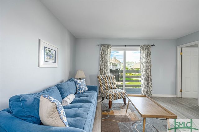 85 Van Horne Street 10B, Tybee Island, GA 31328