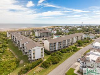 85 Van Horne Street 10B, Tybee Island, GA 31328