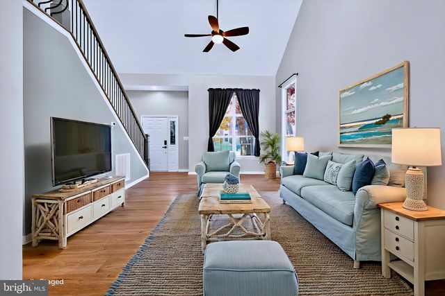 2252 JOLLY RODGER DR, Greenbackville, VA 23356