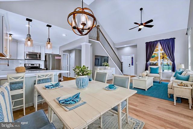 2252 JOLLY RODGER DR, Greenbackville, VA 23356