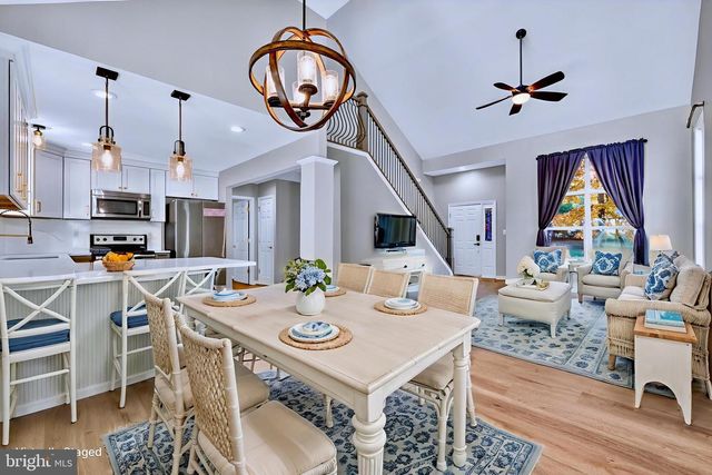 2252 JOLLY RODGER DR, Greenbackville, VA 23356