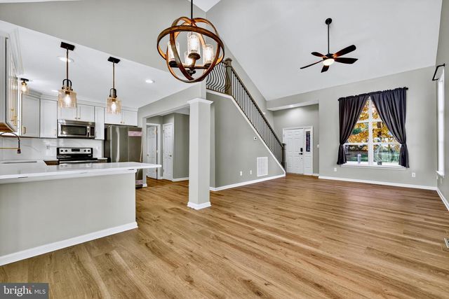 2252 JOLLY RODGER DR, Greenbackville, VA 23356