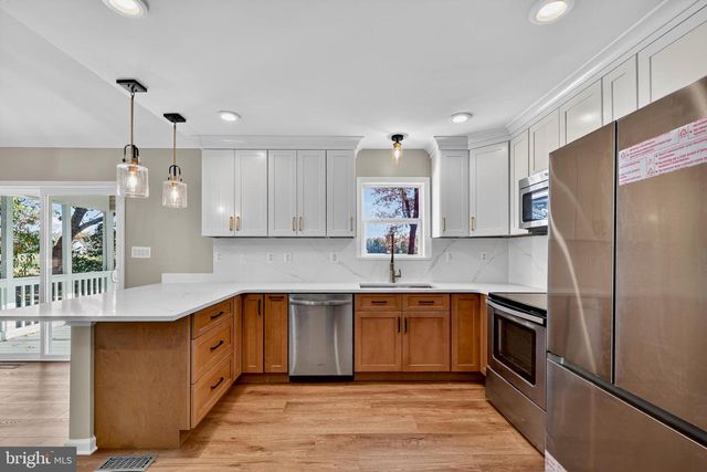 2252 JOLLY RODGER DR, Greenbackville, VA 23356