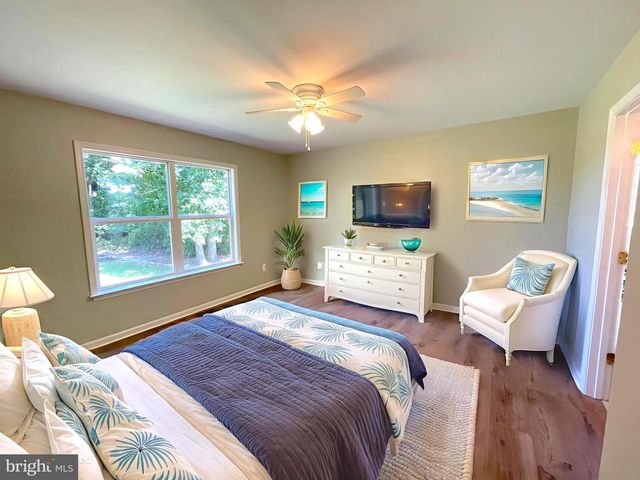 2252 JOLLY RODGER DR, Greenbackville, VA 23356