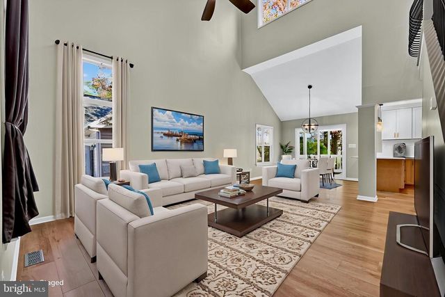 2252 JOLLY RODGER DR, Greenbackville, VA 23356