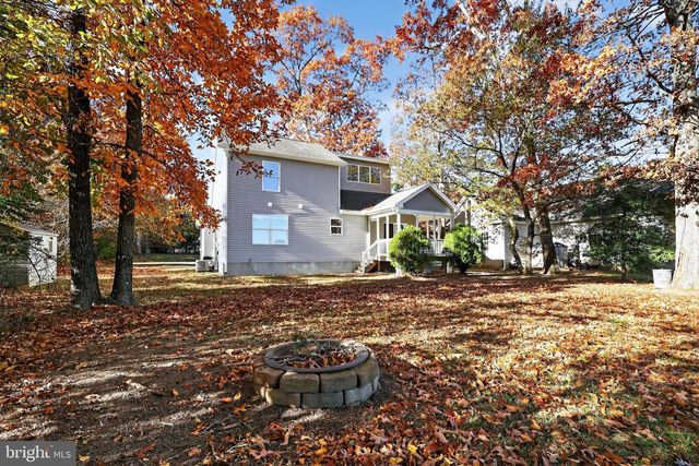2252 JOLLY RODGER DR, Greenbackville, VA 23356
