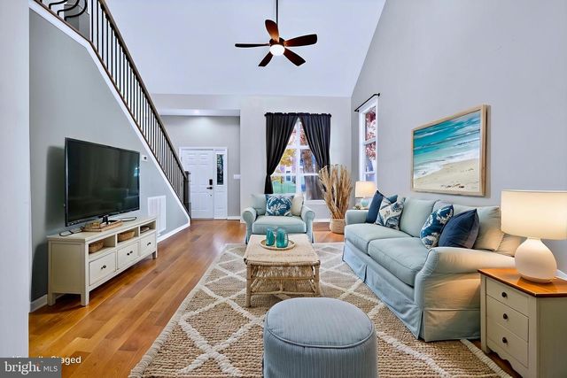 2252 JOLLY RODGER DR, Greenbackville, VA 23356