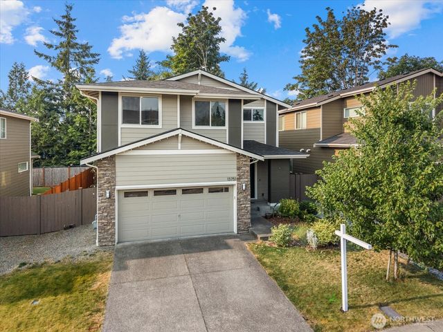 13751 SE 183RD Street, Renton, WA 98058