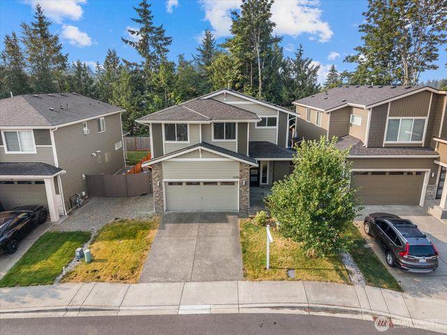 13751 SE 183RD Street, Renton, WA 98058