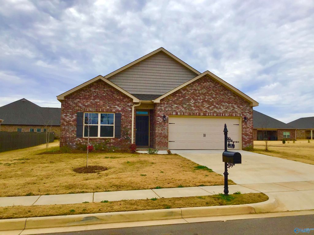 128 Mary Caudle Way, Madison, AL 35756