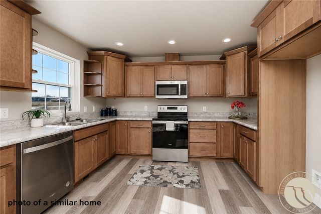 2237 Modera Avenue, Billings, MT 59105