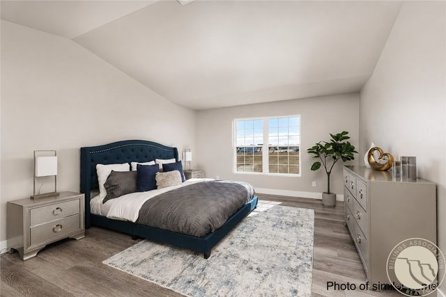 2237 Modera Avenue, Billings, MT 59105
