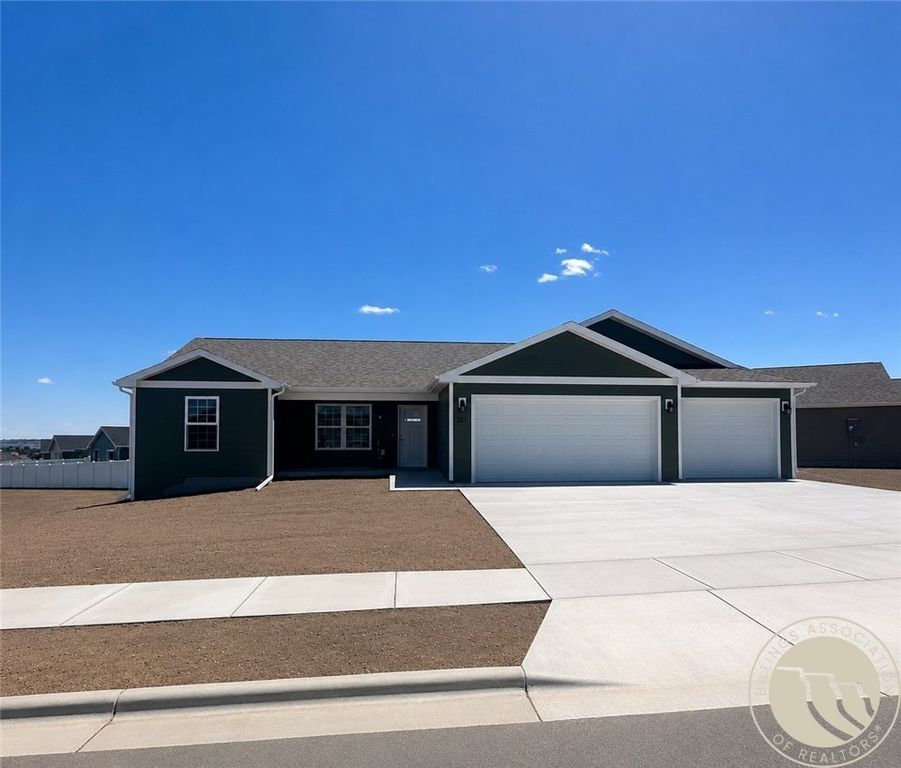 2237 Modera Avenue, Billings, MT 59105