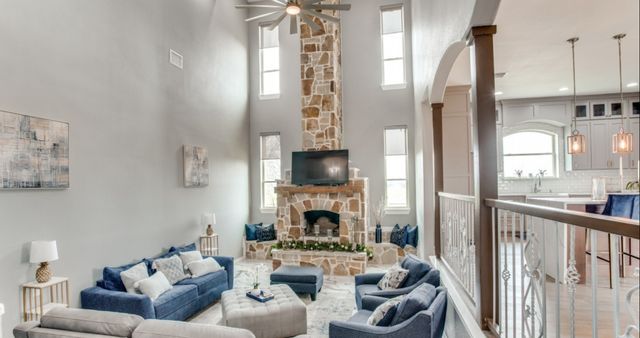 2532 S Highway 171, Cleburne, TX 76031