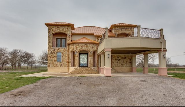 2532 S Highway 171, Cleburne, TX 76031