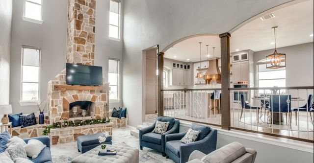 2532 S Highway 171, Cleburne, TX 76031