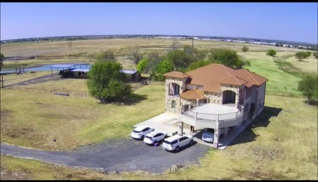 2532 S Highway 171, Cleburne, TX 76031