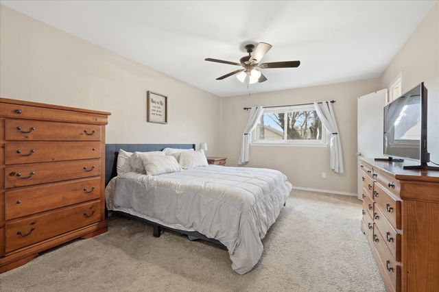 4748 Moss Rose Drive, Fort Worth, TX 76137