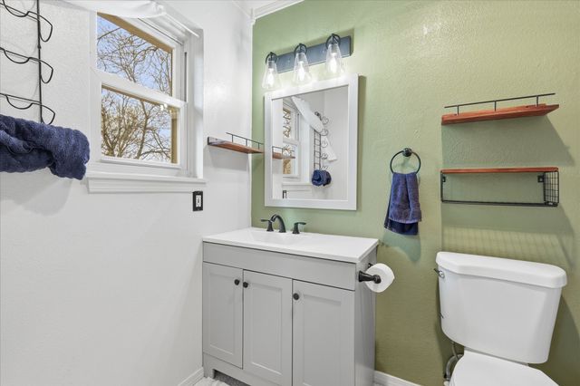 4748 Moss Rose Drive, Fort Worth, TX 76137