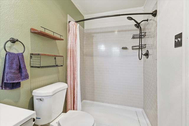 4748 Moss Rose Drive, Fort Worth, TX 76137