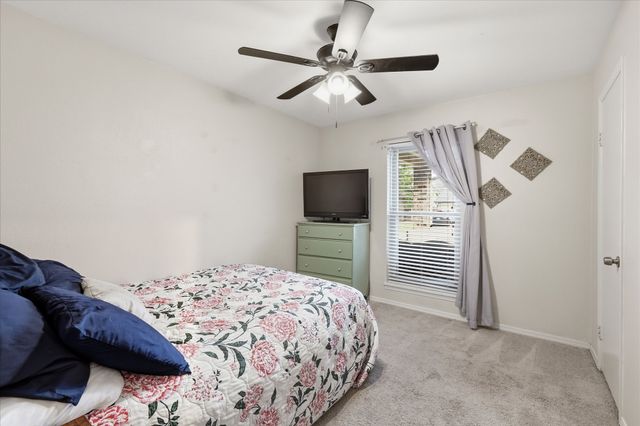 4748 Moss Rose Drive, Fort Worth, TX 76137