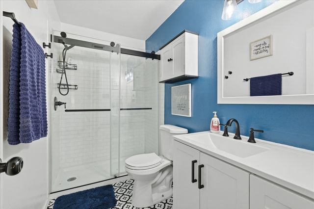 4748 Moss Rose Drive, Fort Worth, TX 76137