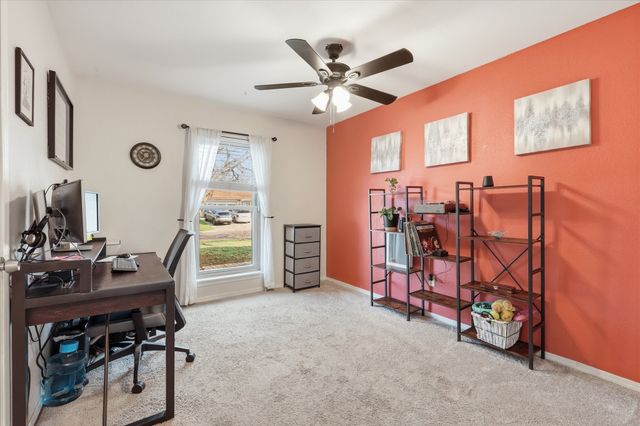 4748 Moss Rose Drive, Fort Worth, TX 76137