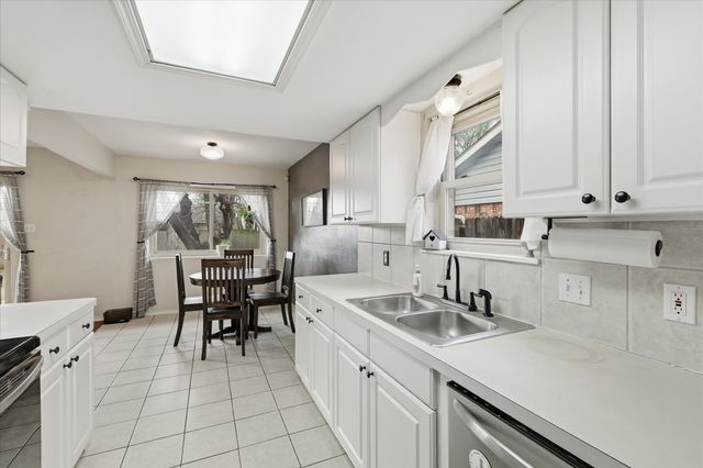 4748 Moss Rose Drive, Fort Worth, TX 76137