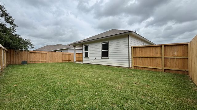31035 Gayle Prairie Oaks Street, Waller, TX 77484