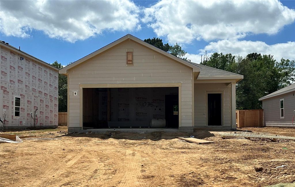 31035 Gayle Prairie Oaks Street, Waller, TX 77484