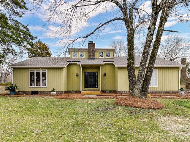 6518 Creekstone Place, Charlotte, NC 28213