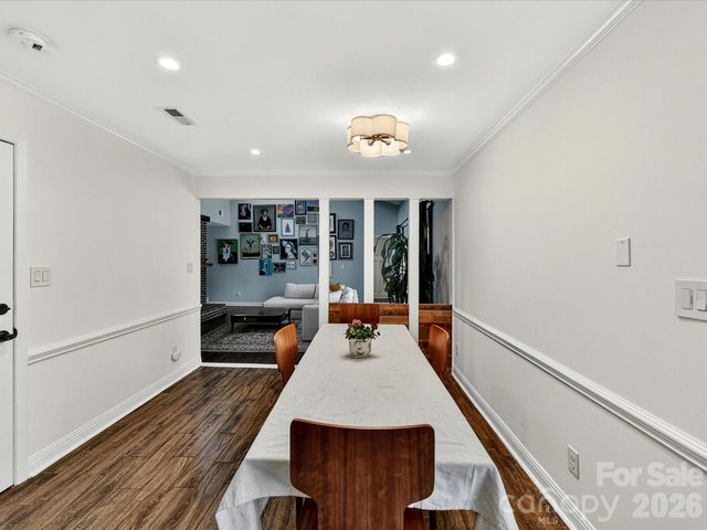 6518 Creekstone Place, Charlotte, NC 28213