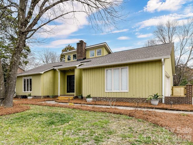 6518 Creekstone Place, Charlotte, NC 28213