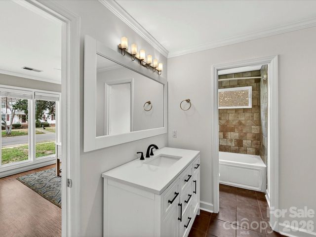 6518 Creekstone Place, Charlotte, NC 28213