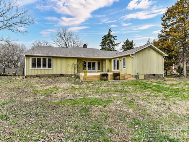 6518 Creekstone Place, Charlotte, NC 28213