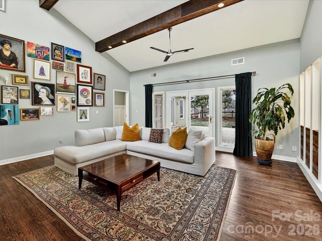 6518 Creekstone Place, Charlotte, NC 28213